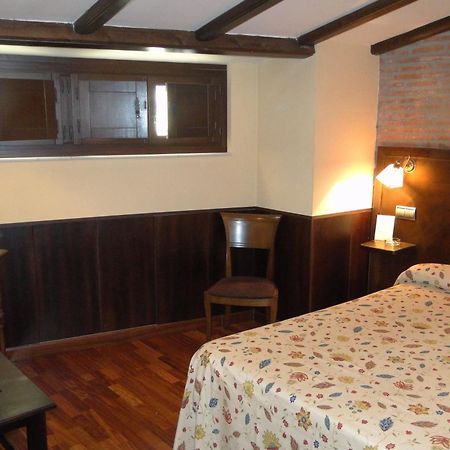 Hosteria Casa Vallejo سلامنكا المظهر الخارجي الصورة