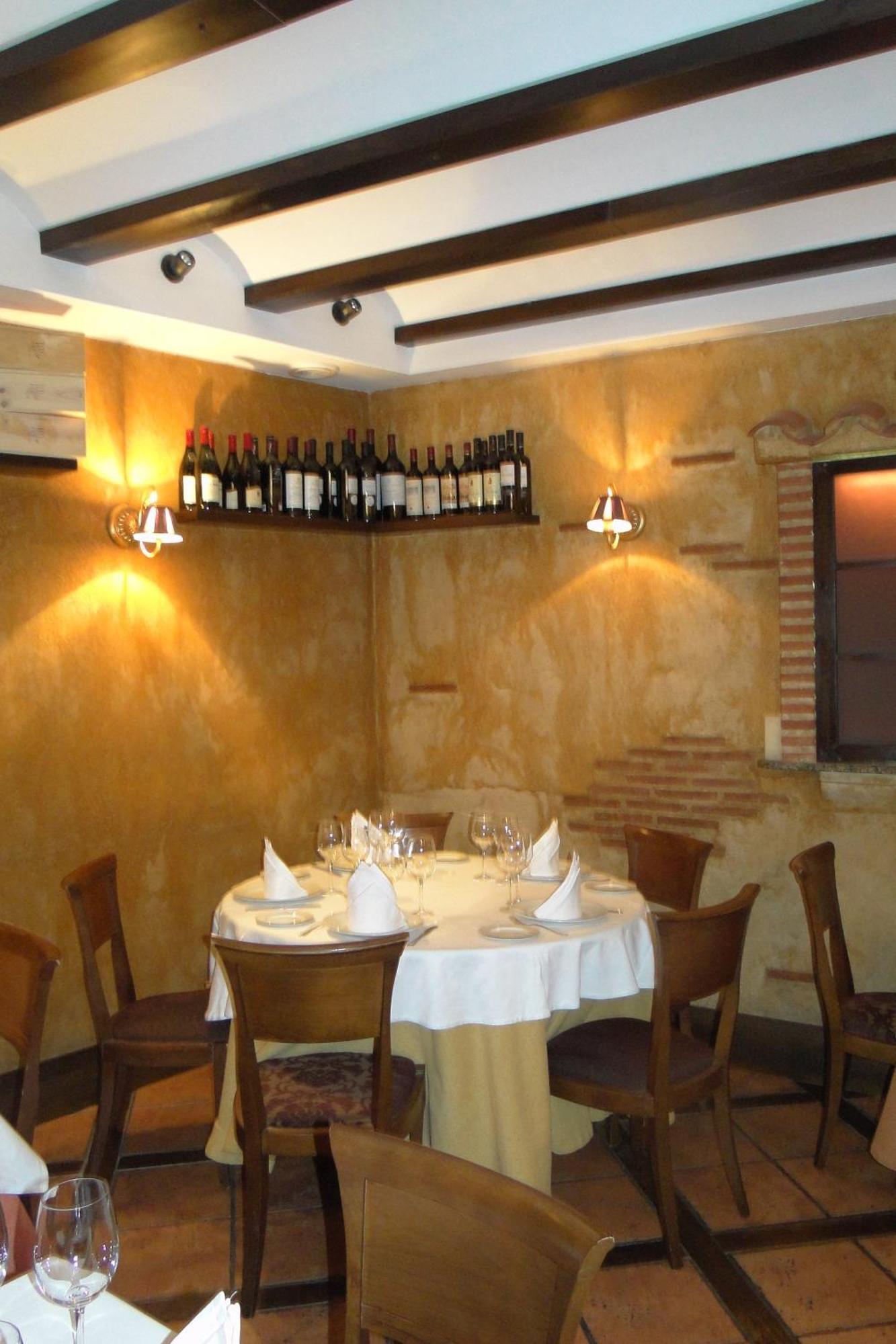 Hosteria Casa Vallejo سلامنكا المظهر الخارجي الصورة