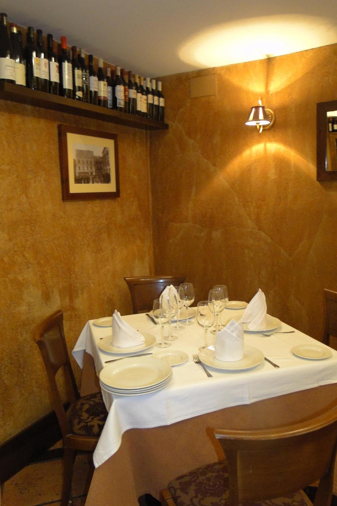 Hosteria Casa Vallejo سلامنكا المظهر الخارجي الصورة