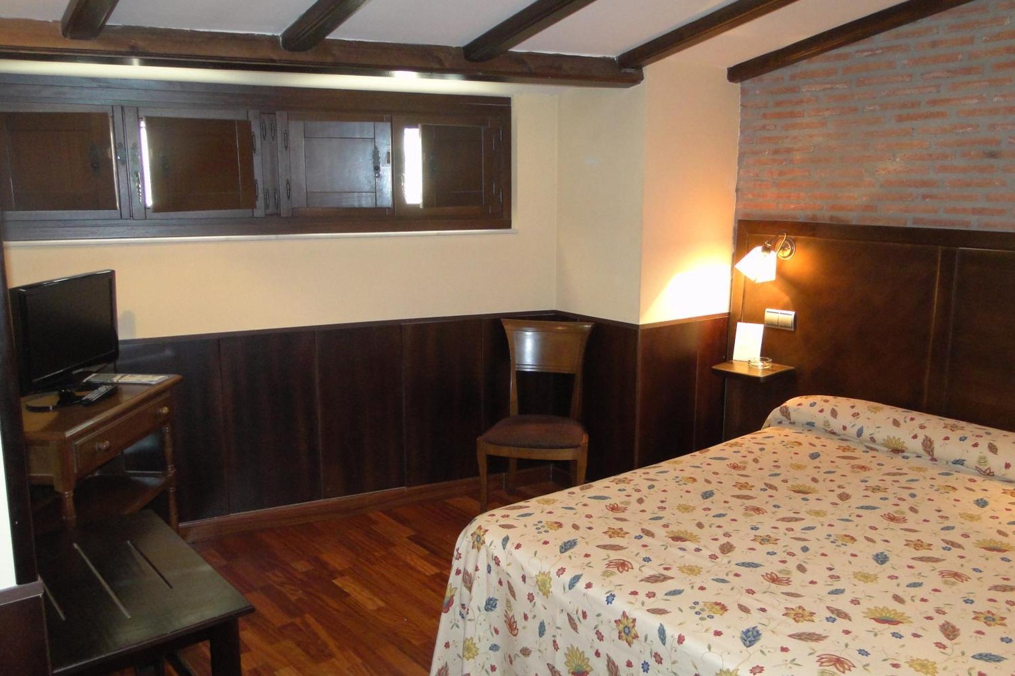 Hosteria Casa Vallejo سلامنكا المظهر الخارجي الصورة