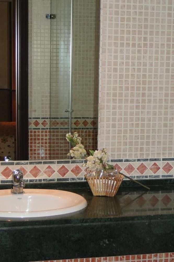 Hosteria Casa Vallejo سلامنكا المظهر الخارجي الصورة