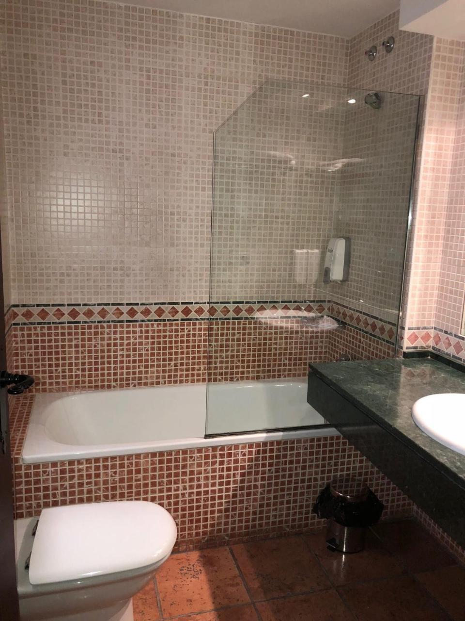 Hosteria Casa Vallejo سلامنكا المظهر الخارجي الصورة