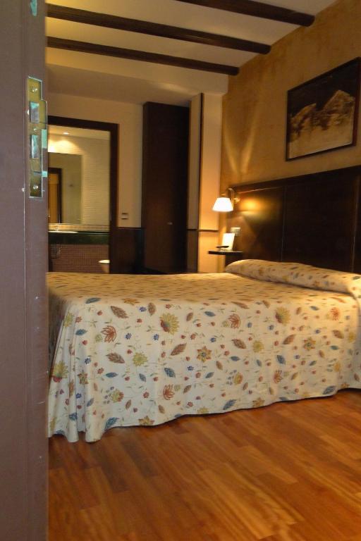 Hosteria Casa Vallejo سلامنكا المظهر الخارجي الصورة